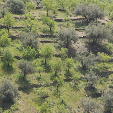 Casa Bandoleros Βίλα Arenas  Εξωτερικό φωτογραφία